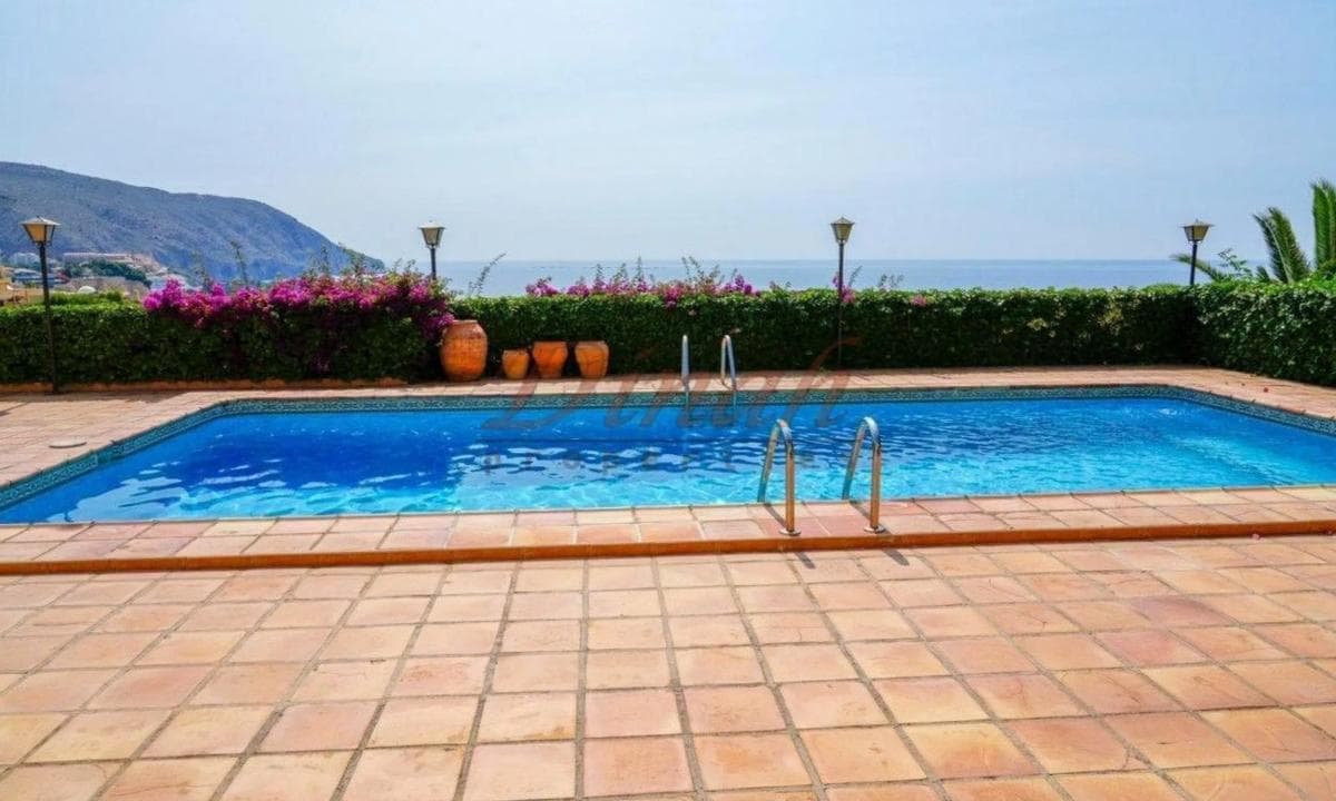 Venta de chalet independiente en Zona de Mascarat, Altea
photo 2