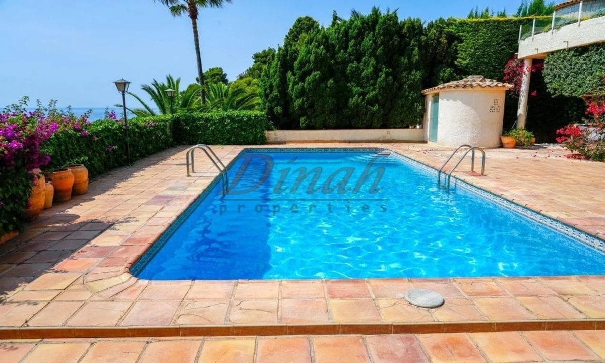 Venta de chalet independiente en Zona de Mascarat, Altea
photo 3