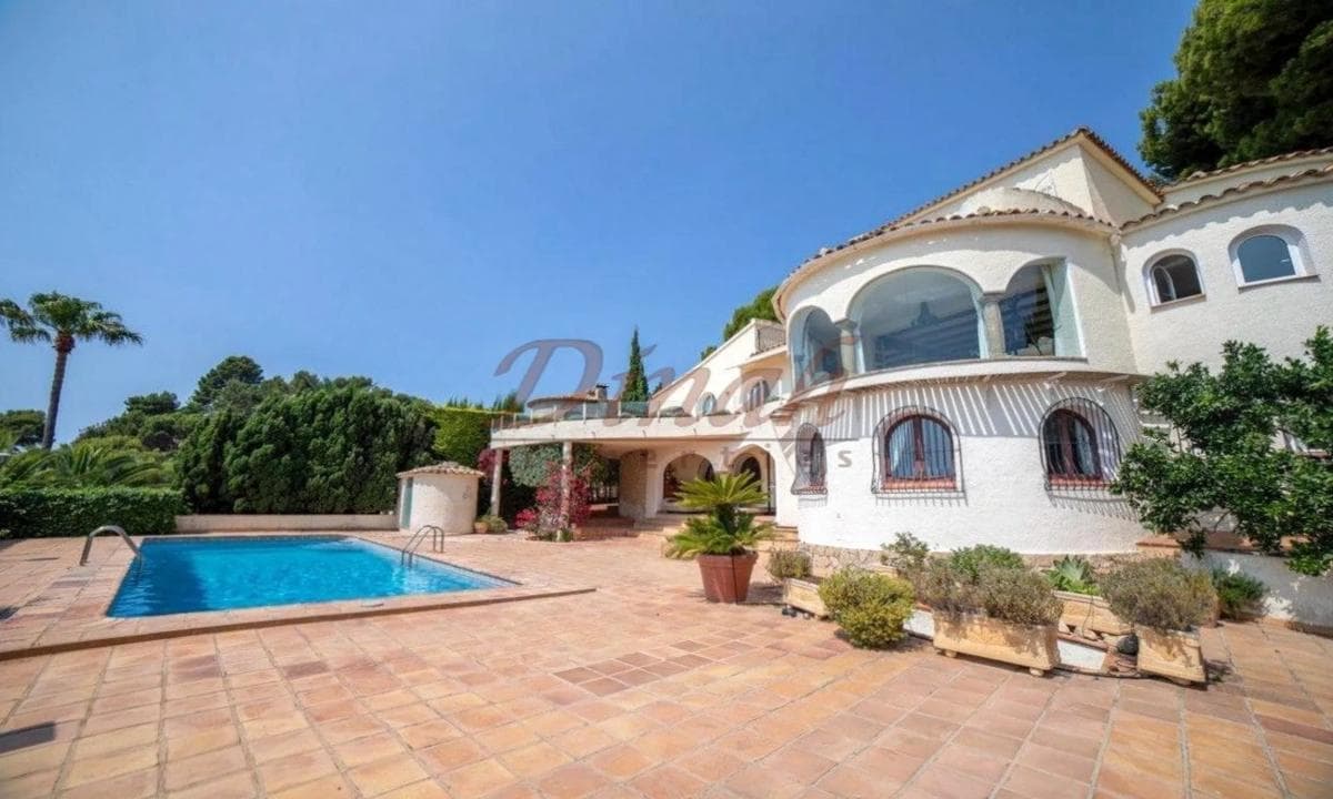 Venta de chalet independiente en Zona de Mascarat, Altea
photo 5