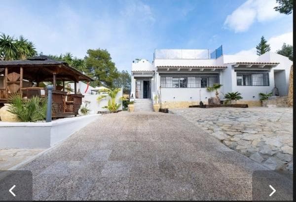 Chalet independiente en venta en Altea Pueblo, Altea
photo 1
