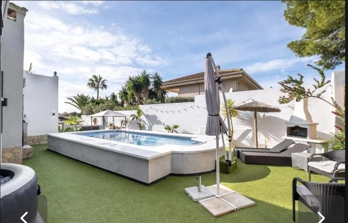 Venta de chalet independiente en Altea Pueblo, Altea
photo 3