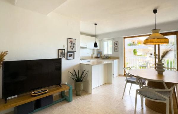 Venta de piso en Zona l'Olla, Altea
thumbnail 1