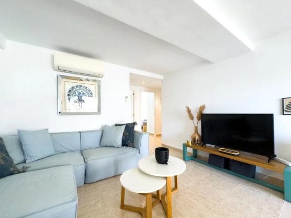 Venta de piso en Zona l'Olla, Altea
thumbnail 2