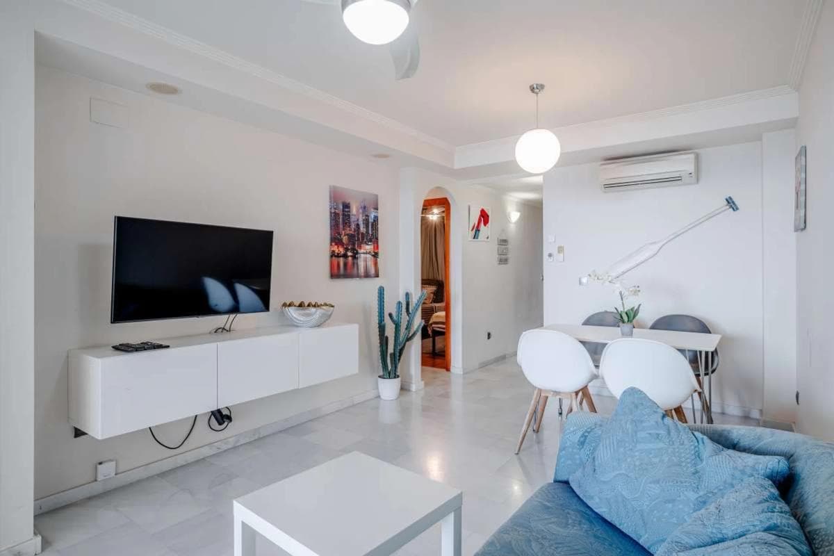 Sale of apartment in Calle Freu s/n, Altea
photo 2