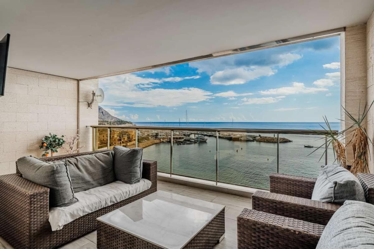 Sale of apartment in Calle Freu s/n, Altea
photo 3