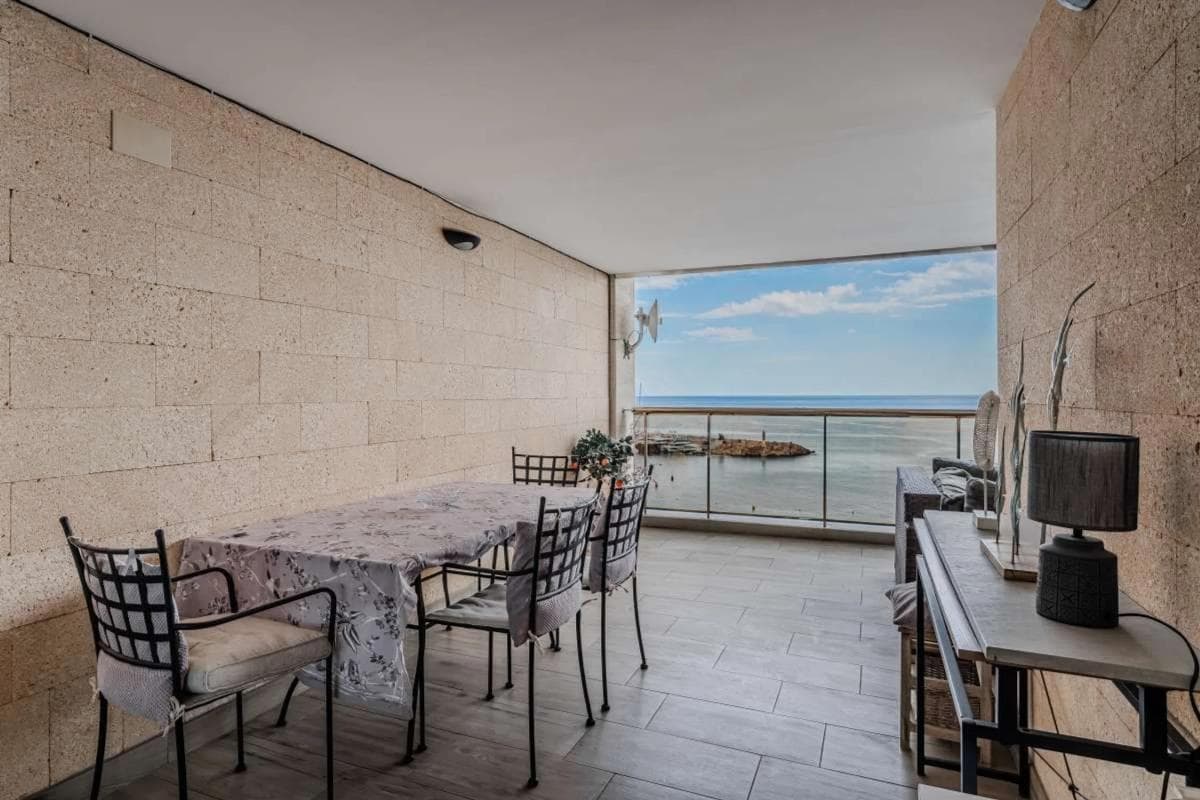 Sale of apartment in Calle Freu s/n, Altea
photo 4