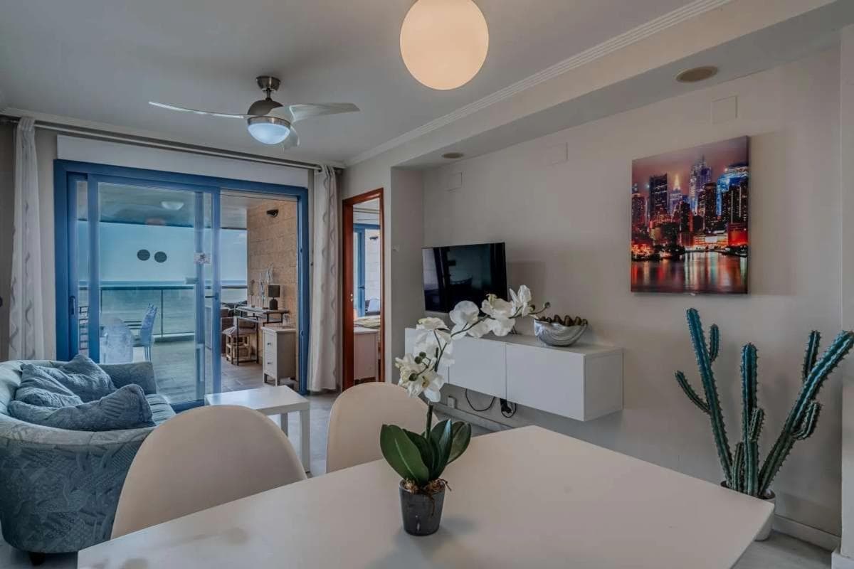 Sale of apartment in Calle Freu s/n, Altea
photo 5
