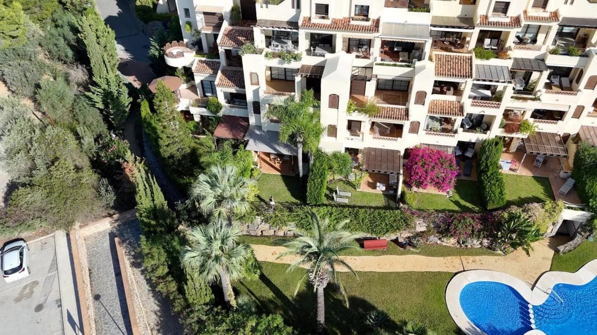 Sale of apartment in Gadea garden s/n, Altea
photo 2