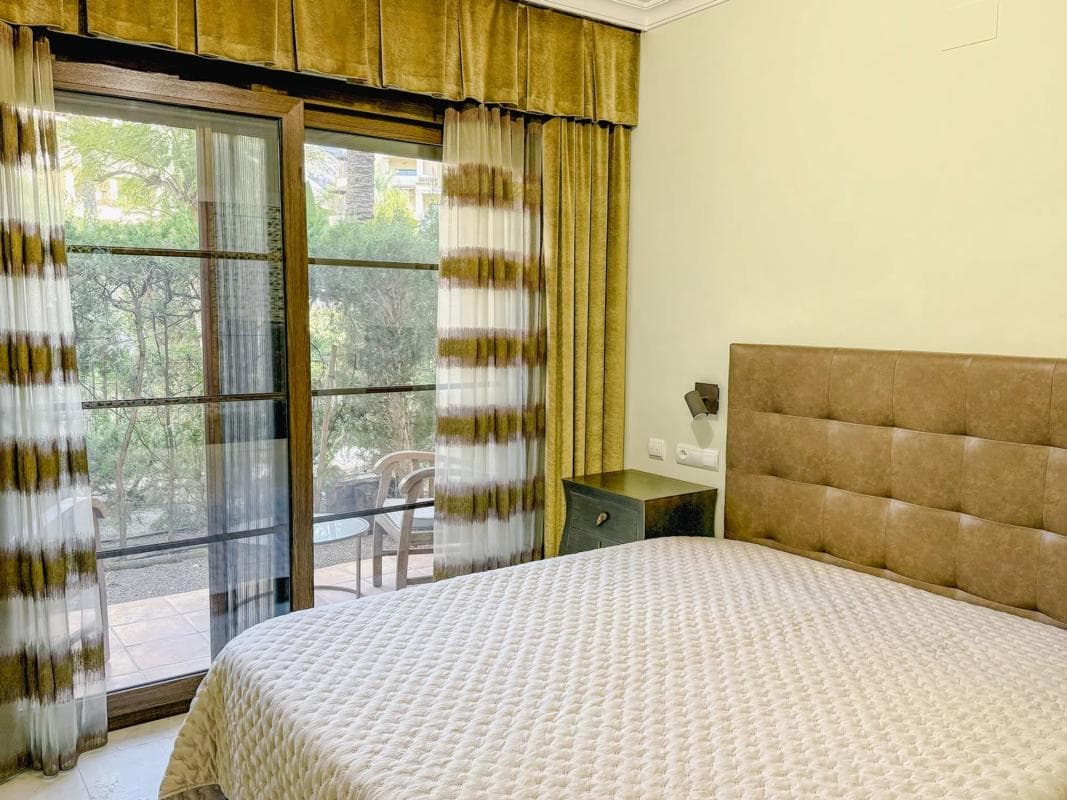 Sale of apartment in Gadea garden s/n, Altea
photo 3