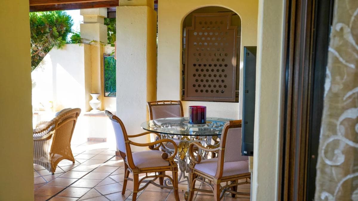 Sale of apartment in Gadea garden s/n, Altea
photo 4