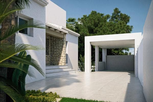 Chalet independiente en venta en Altea Hills, Altea
photo 1