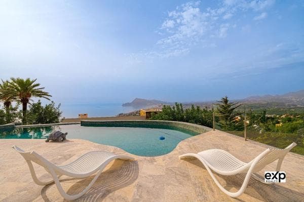 Chalet independiente en venta en Altea la Vella, Altea
photo 1