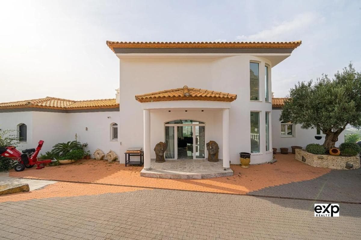 Venta de chalet independiente en Altea la Vella, Altea
photo 3