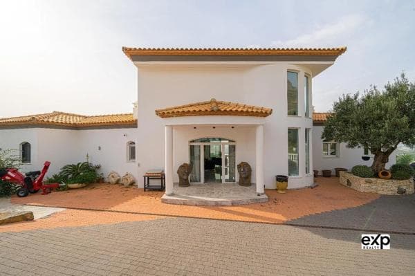 Chalet independiente en venta en Altea la Vella, Altea
thumbnail 2