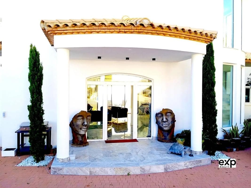 Venta de chalet independiente en Altea la Vella, Altea
photo 4