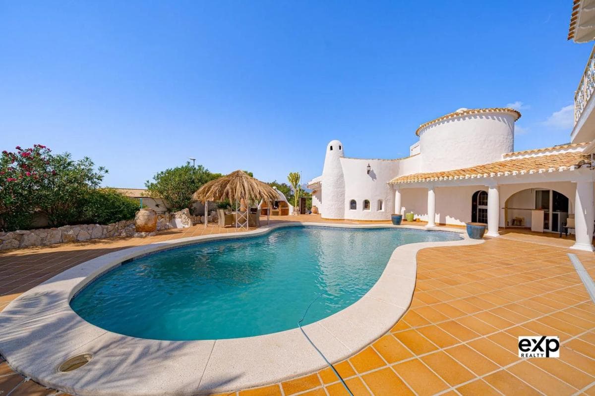 Venta de chalet independiente en Altea la Vella, Altea
photo 2