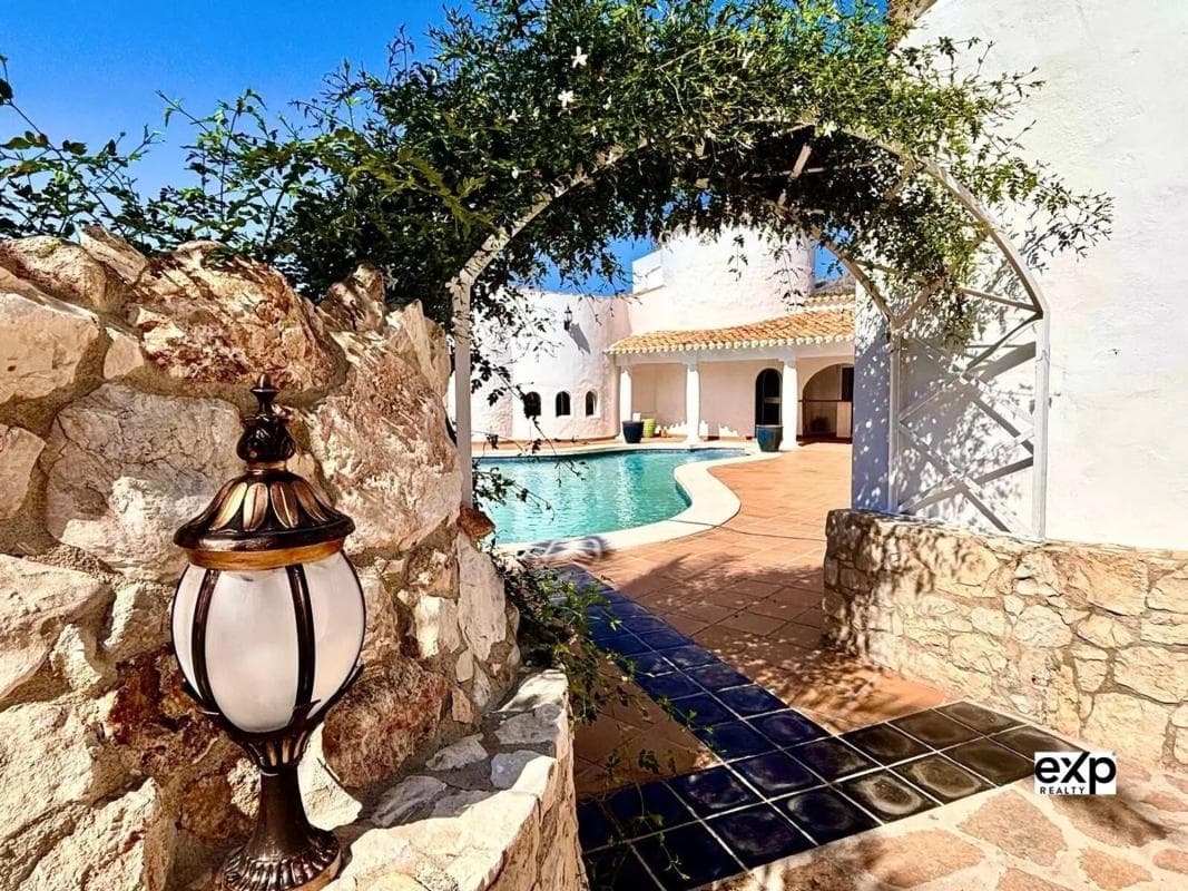 Venta de chalet independiente en Altea la Vella, Altea
photo 4