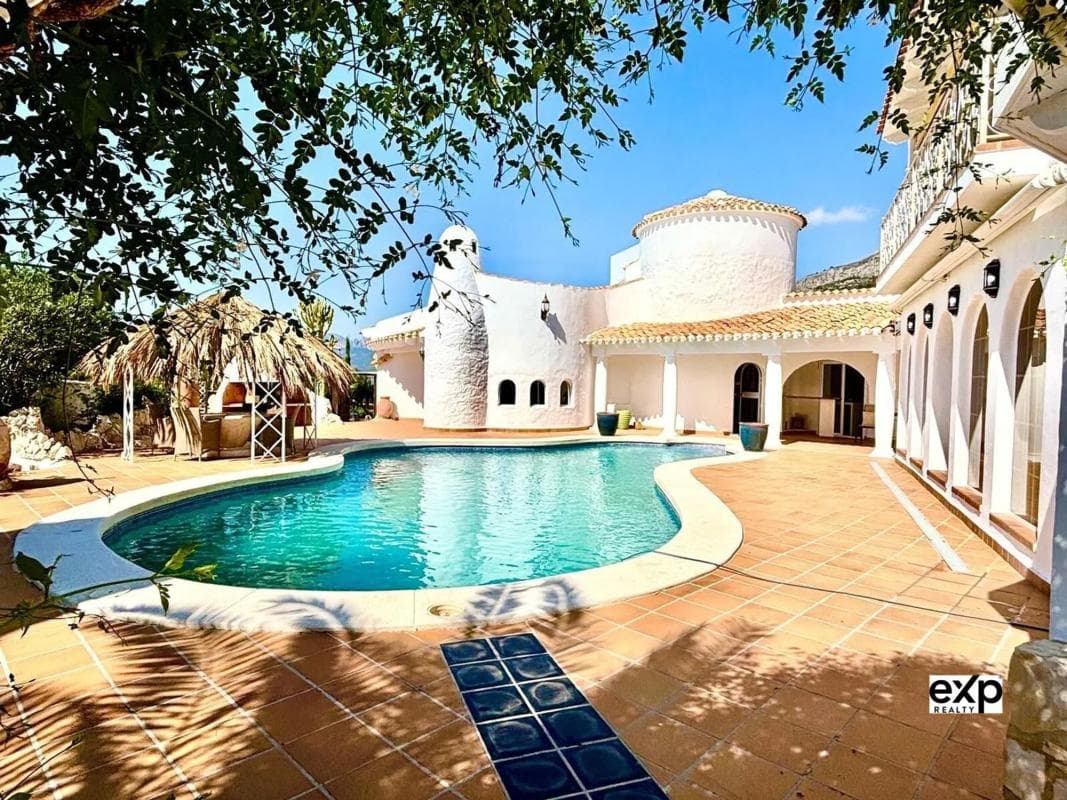 Venta de chalet independiente en Altea la Vella, Altea
photo 5