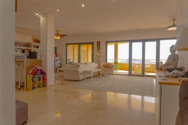 Ático en venta en Altea Hills, Altea photo 1