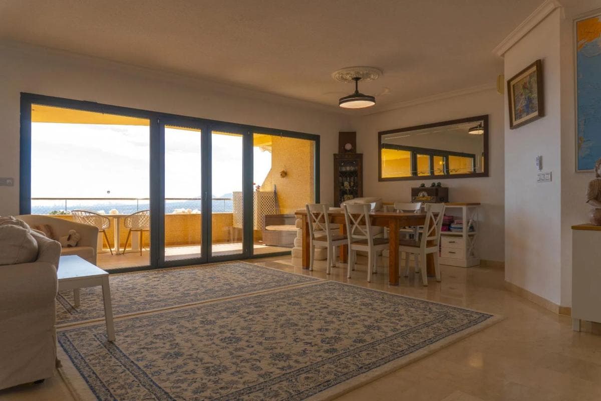 Venta de ático en Altea Hills, Altea photo 2