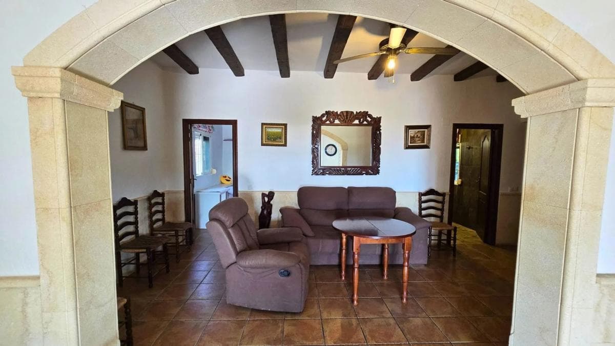 Venta de chalet independiente en Altea la Vella, Altea
photo 3