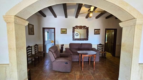 Chalet independiente en venta en Altea la Vella, Altea
thumbnail 2