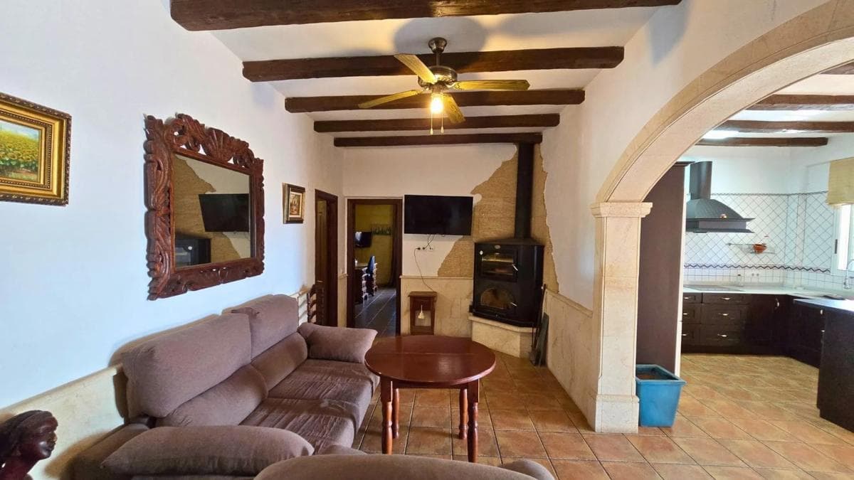 Venta de chalet independiente en Altea la Vella, Altea
photo 4