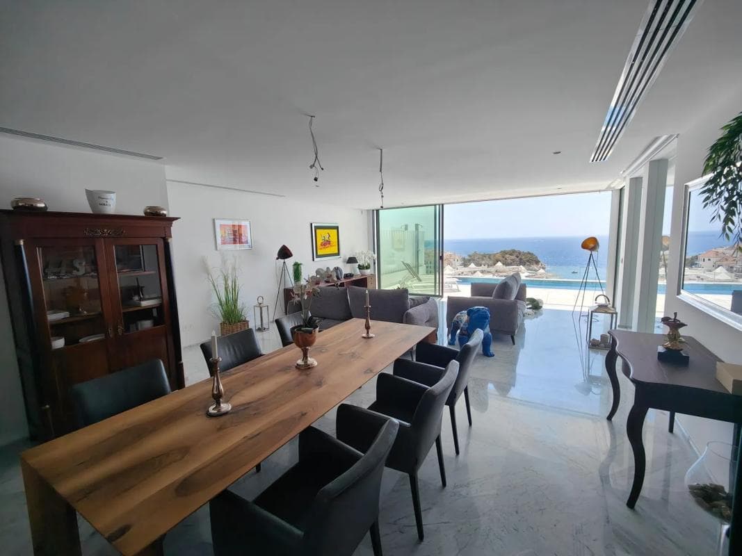 Sale of apartment in Calle Freu, 20 Z, Altea
photo 4