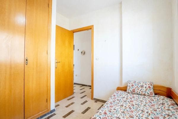 Piso en venta en Calle Pla d'Albes, Altea
photo 1