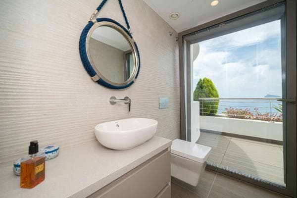Chalet independiente en venta en Altea Hills, Altea
thumbnail 2