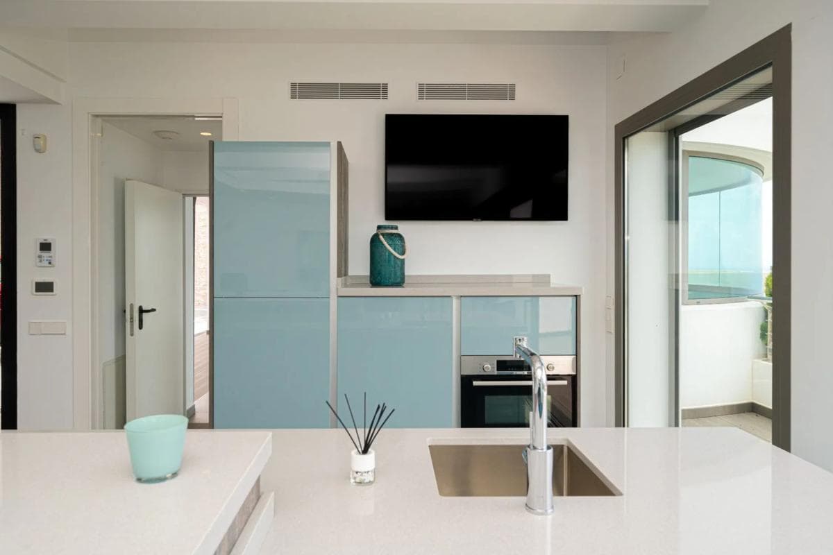 Venta de chalet independiente en Altea Hills, Altea
photo 4