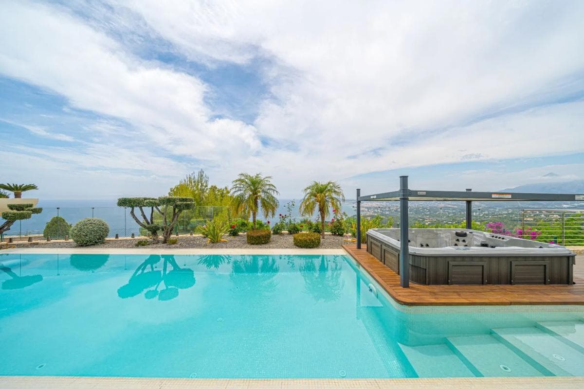 Venta de chalet independiente en Altea Hills, Altea
photo 5