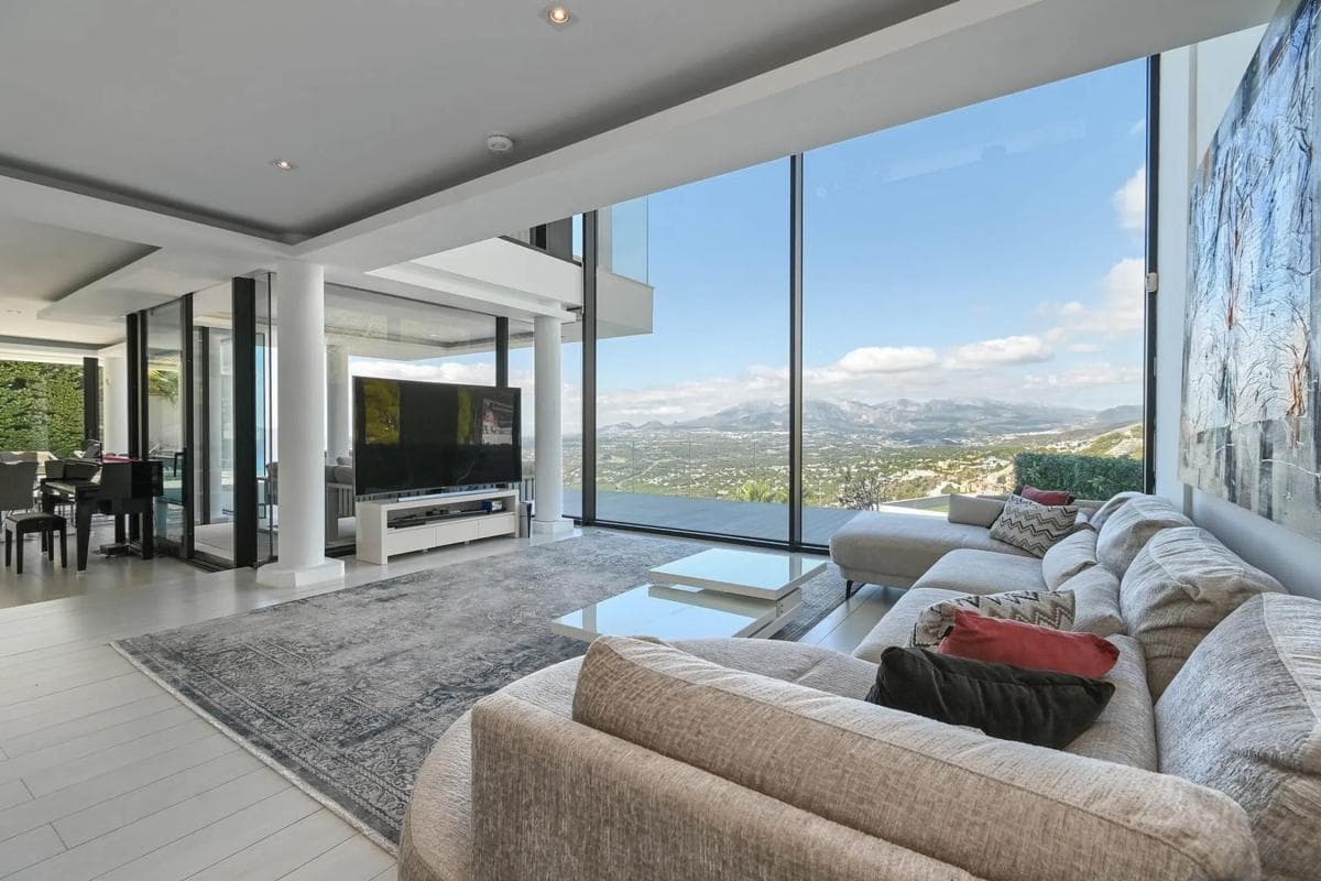 Venta de chalet independiente en Altea Hills, Altea
photo 2