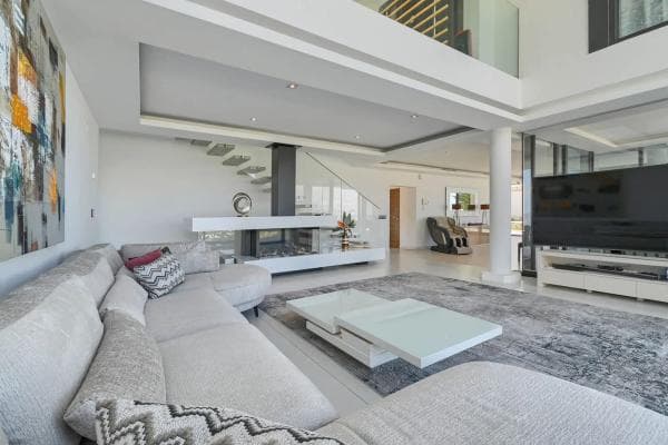 Chalet independiente en venta en Altea Hills, Altea
thumbnail 2