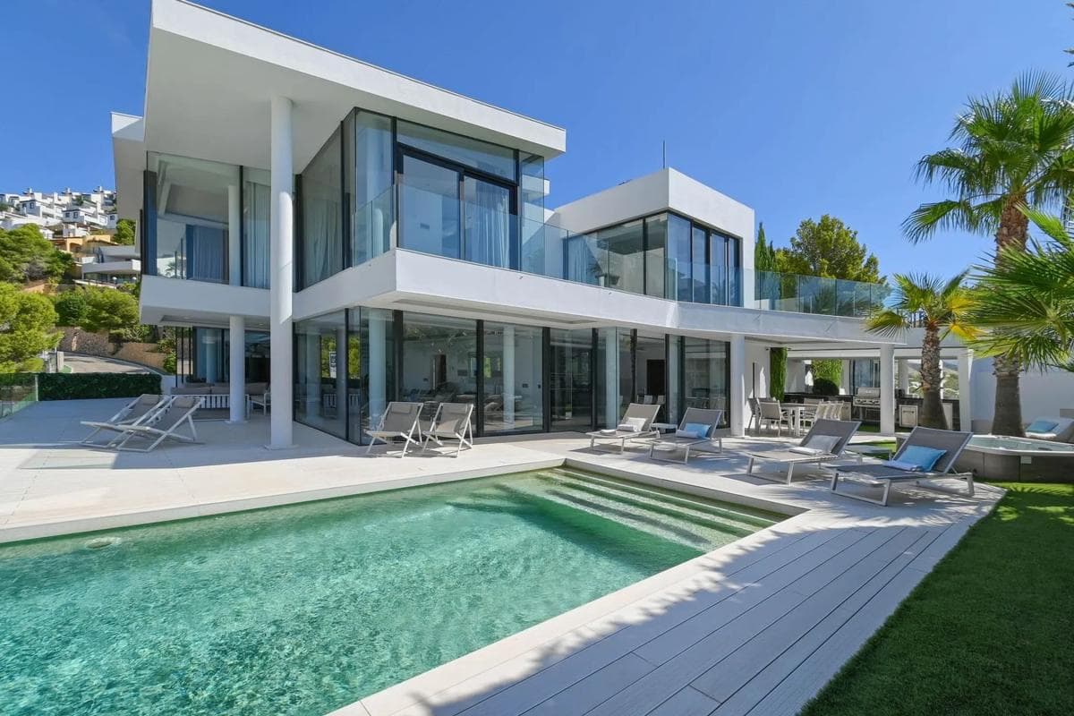 Venta de chalet independiente en Altea Hills, Altea
photo 4