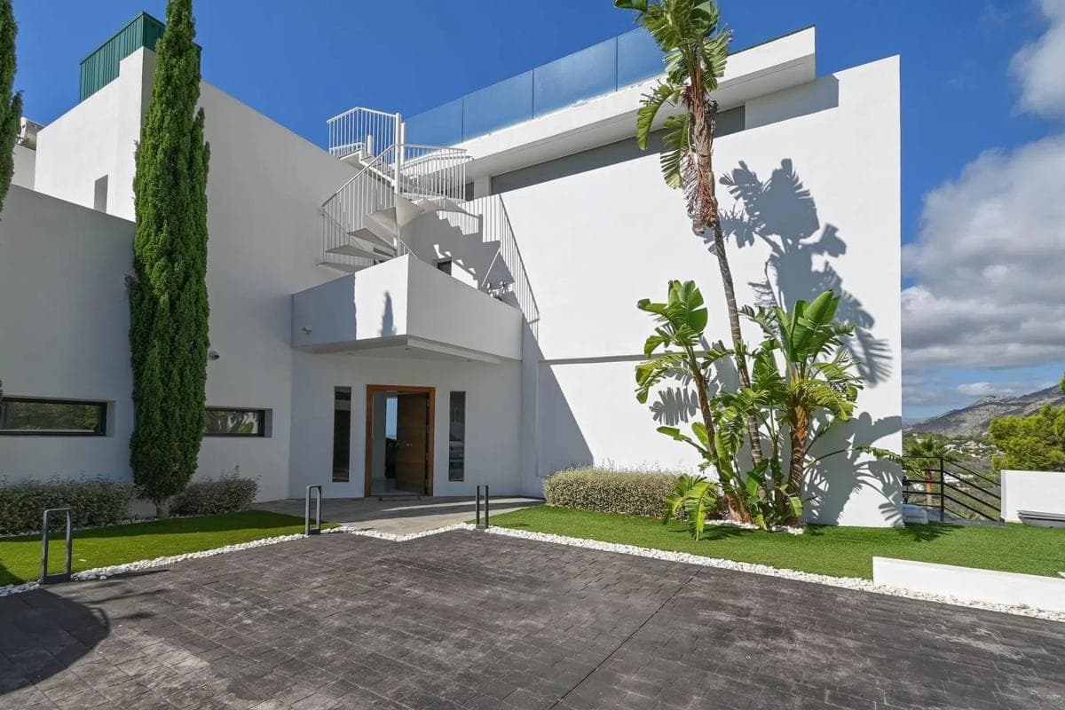 Venta de chalet independiente en Altea Hills, Altea
photo 5