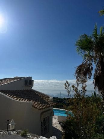 Chalet independiente en venta en Altea la Vella, Altea
photo 1