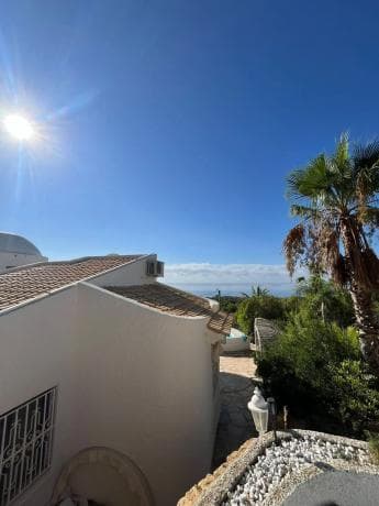 Chalet independiente en venta en Altea la Vella, Altea
thumbnail 1