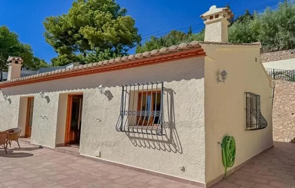 Chalet independiente en venta en Altea la Vella, Altea
photo 1