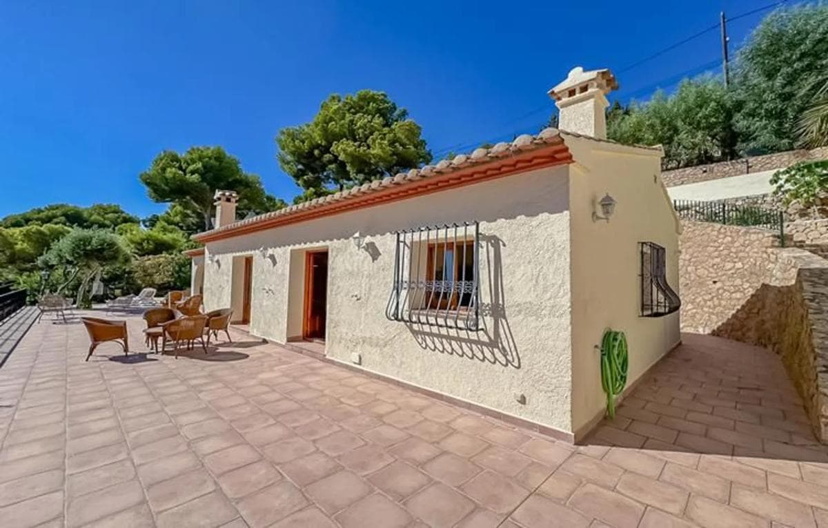 Venta de chalet independiente en Altea la Vella, Altea
photo 2