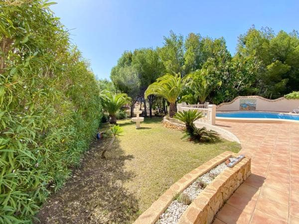 Chalet independiente en venta en Calle Canna, Altea
photo 1