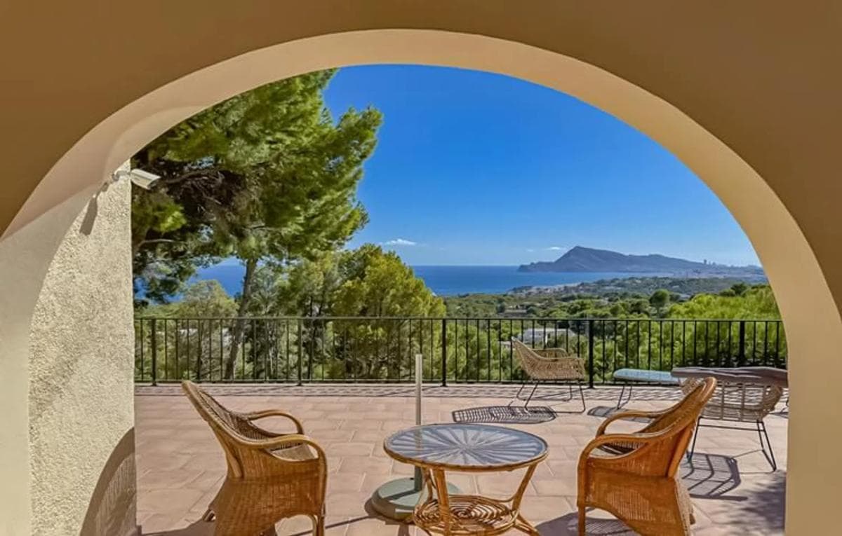 Venta de chalet independiente en Altea la Vella, Altea
photo 4