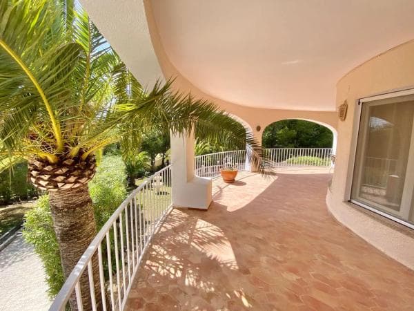 Chalet independiente en venta en Calle Canna, Altea
thumbnail 1