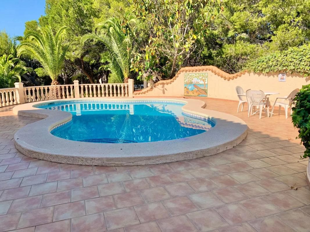 Venta de chalet independiente en Calle Canna, Altea
photo 4