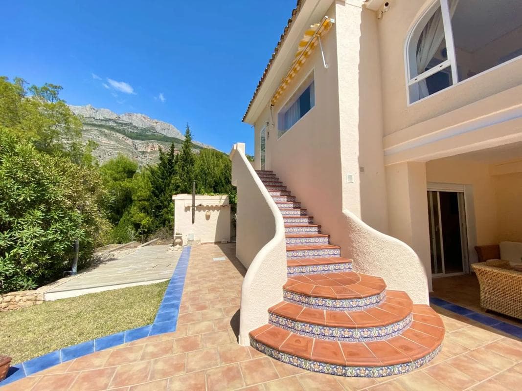 Venta de chalet independiente en Calle Canna, Altea
photo 5