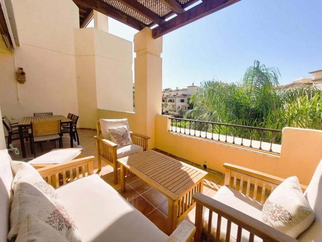 Venta de piso en Zona l'Olla, Altea
photo 2