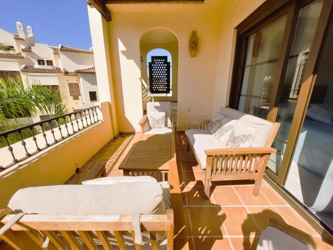 Venta de piso en Zona l'Olla, Altea
photo 3
