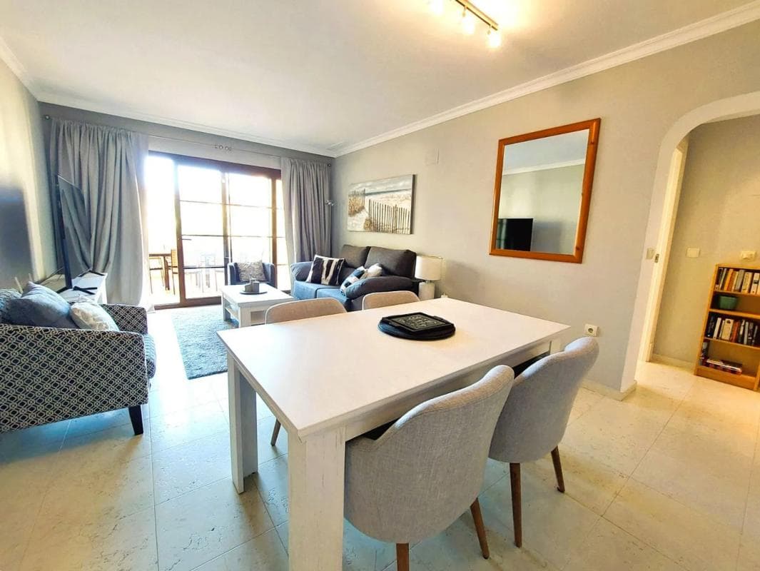 Venta de piso en Zona l'Olla, Altea
photo 4