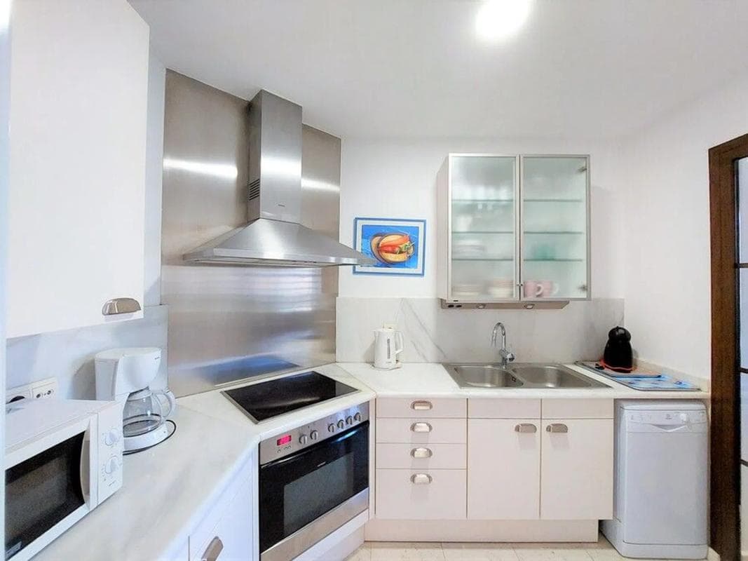 Venta de piso en Zona l'Olla, Altea
photo 5