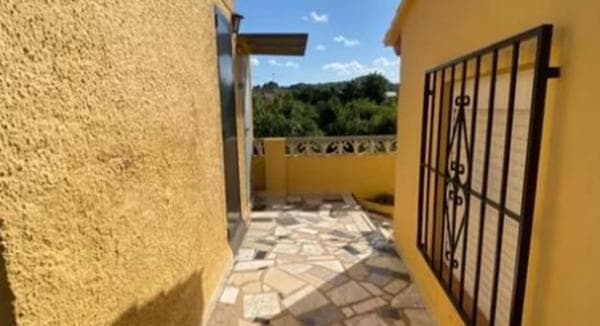 Finca rústica en venta en Zona l'Olla , Altea photo 1